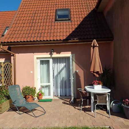 Apartmán Relax Kruklanki Exteriér fotografie