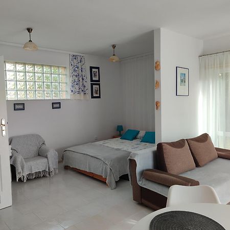Apartmán Relax Kruklanki Exteriér fotografie