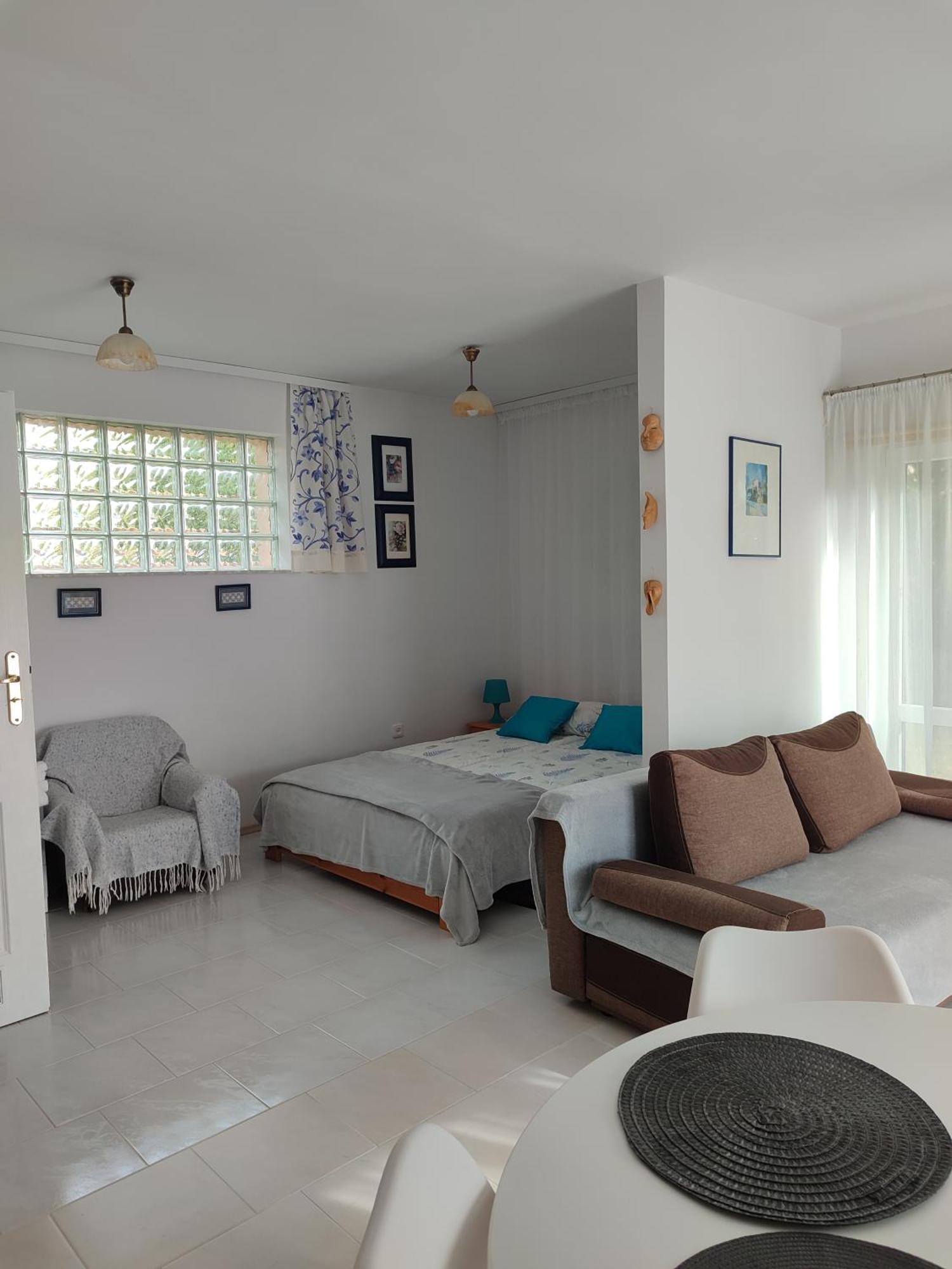 Apartmán Relax Kruklanki Exteriér fotografie